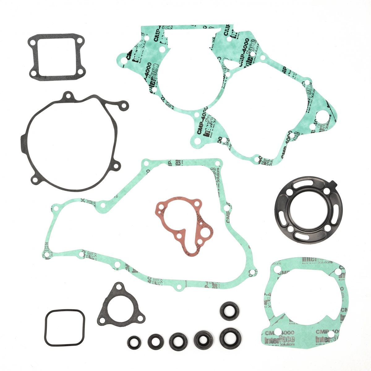 COMPLETE GASKET SET