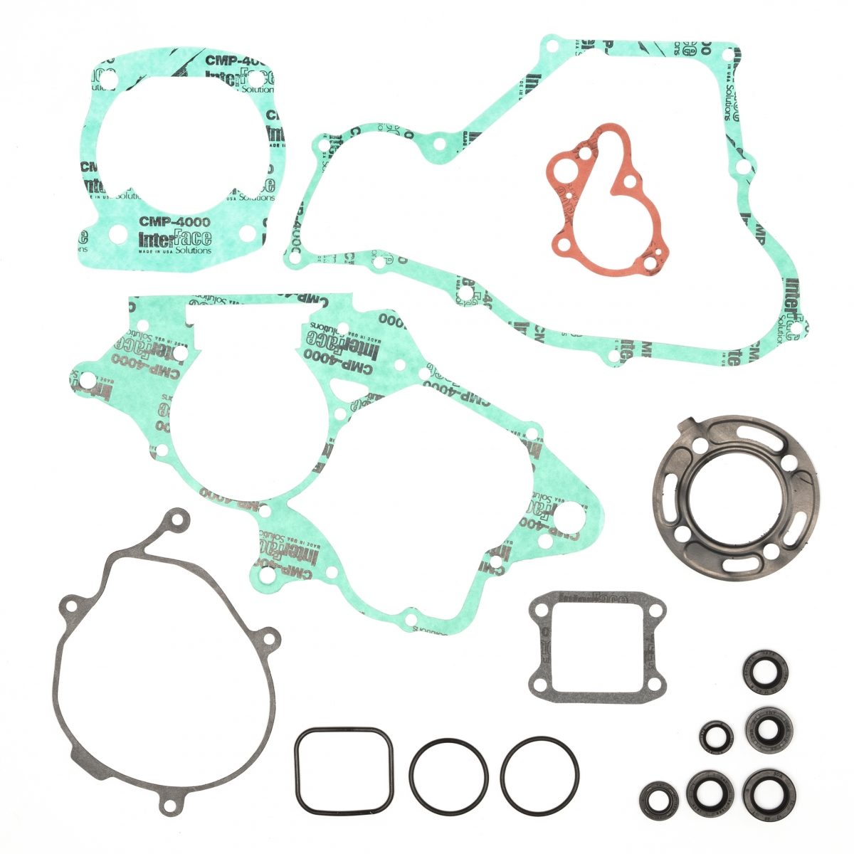 COMPLETE GASKET SET