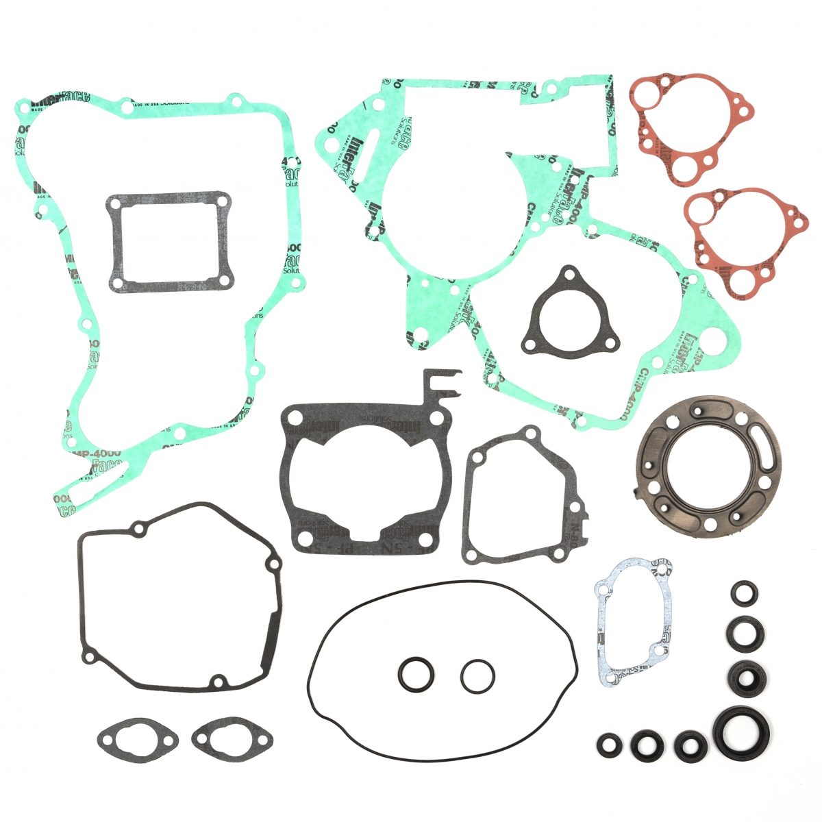 COMPLETE GASKET SET