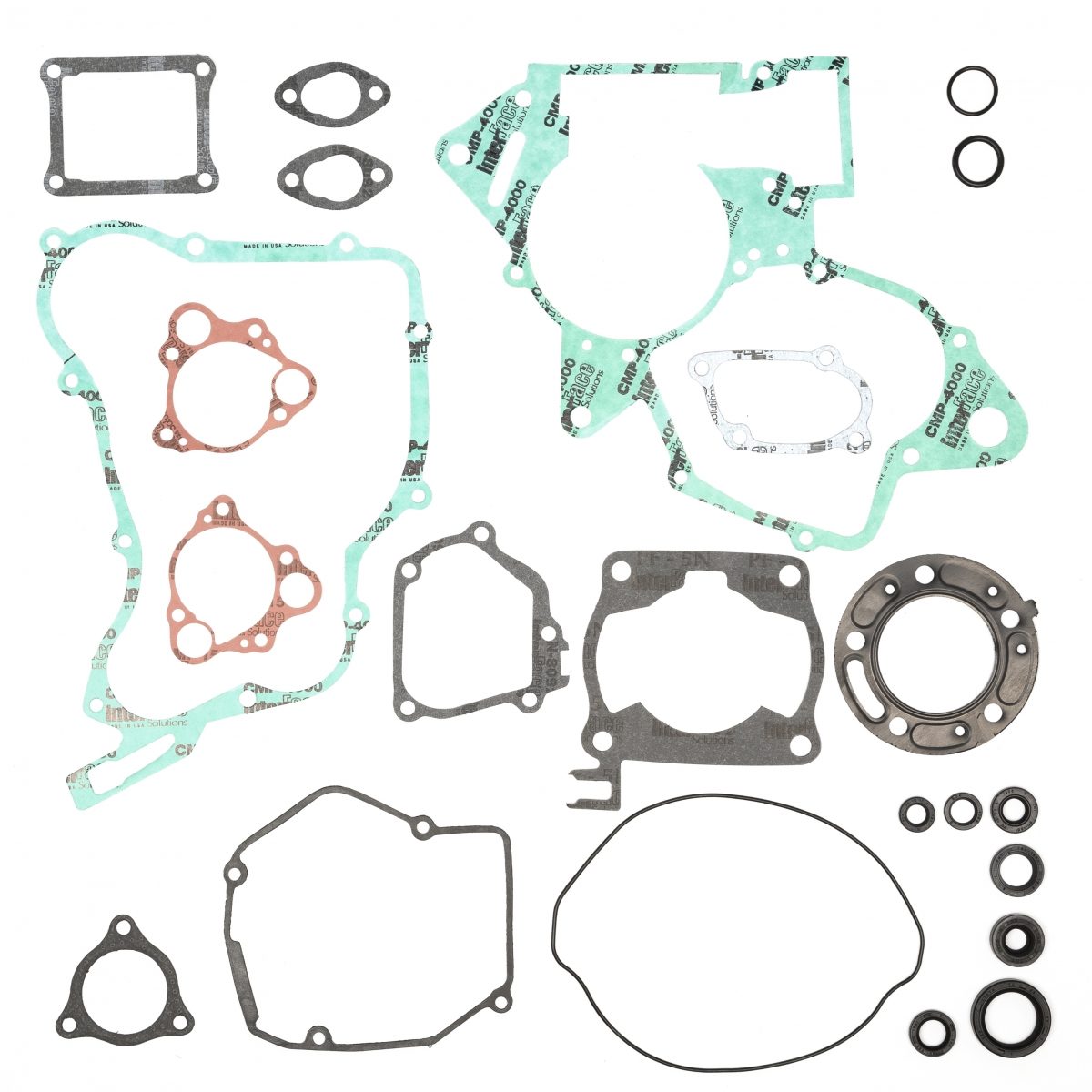 COMPLETE GASKET SET