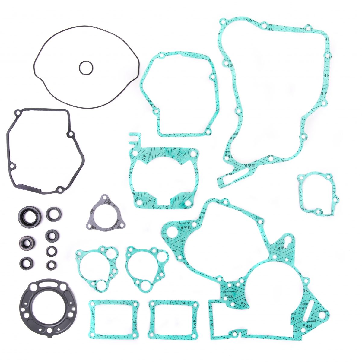 COMPLETE GASKET SET