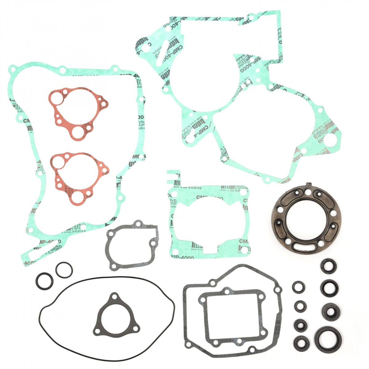 COMPLETE GASKET SET