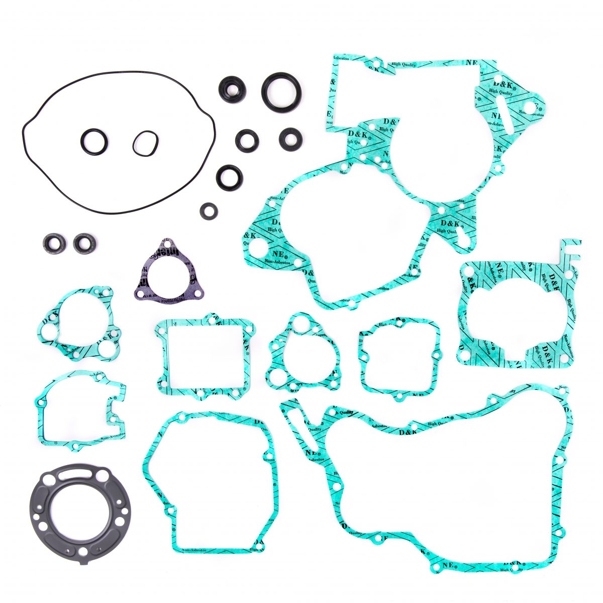 COMPLETE GASKET SET