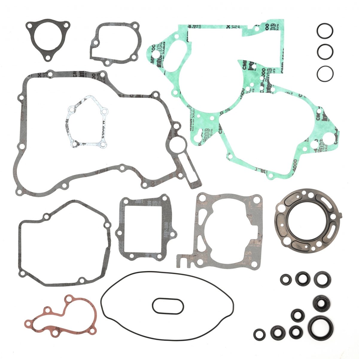 COMPLETE GASKET SET