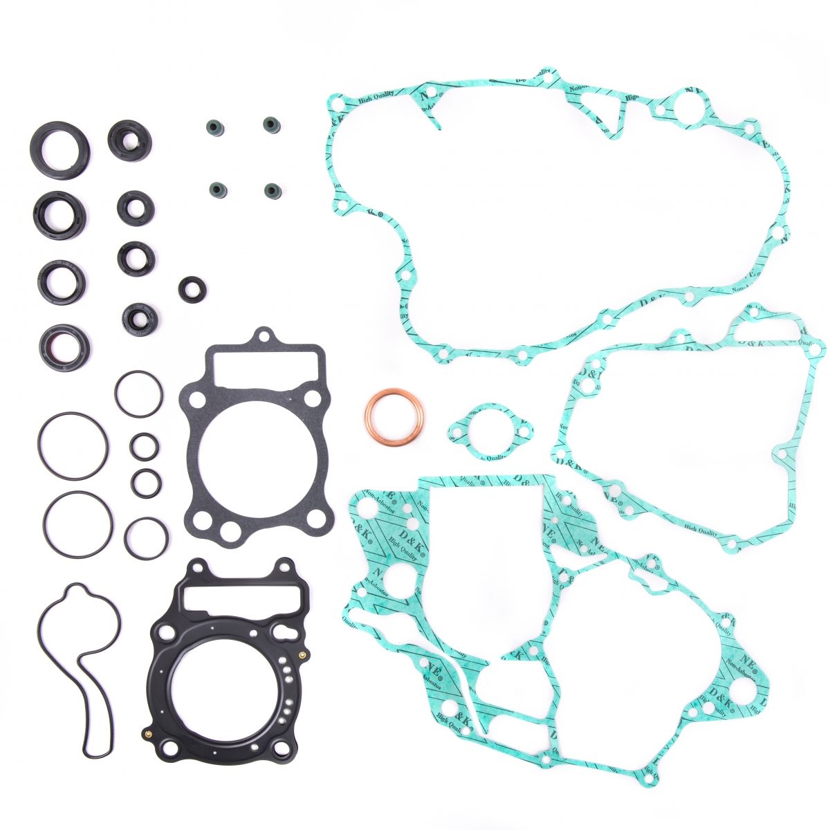 COMPLETE GASKET SET