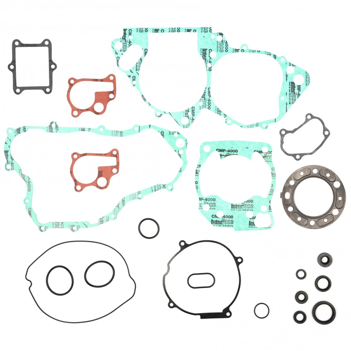 COMPLETE GASKET SET