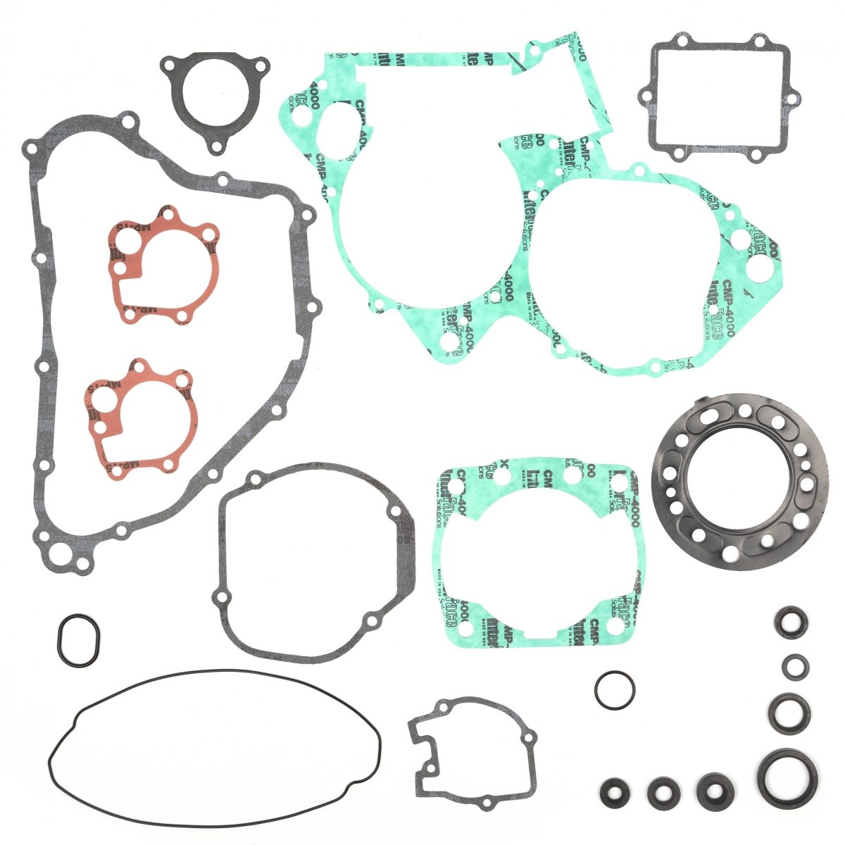 COMPLETE GASKET SET