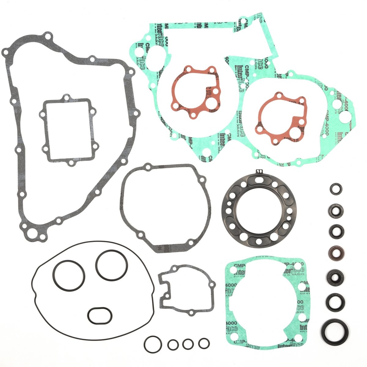 COMPLETE GASKET SET
