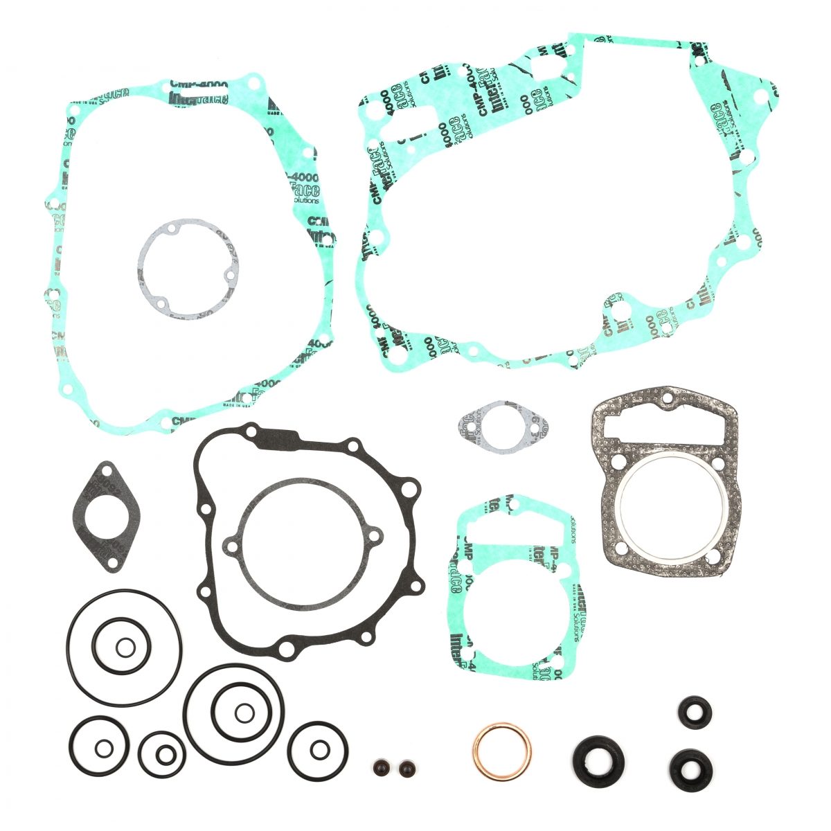 COMPLETE GASKET SET