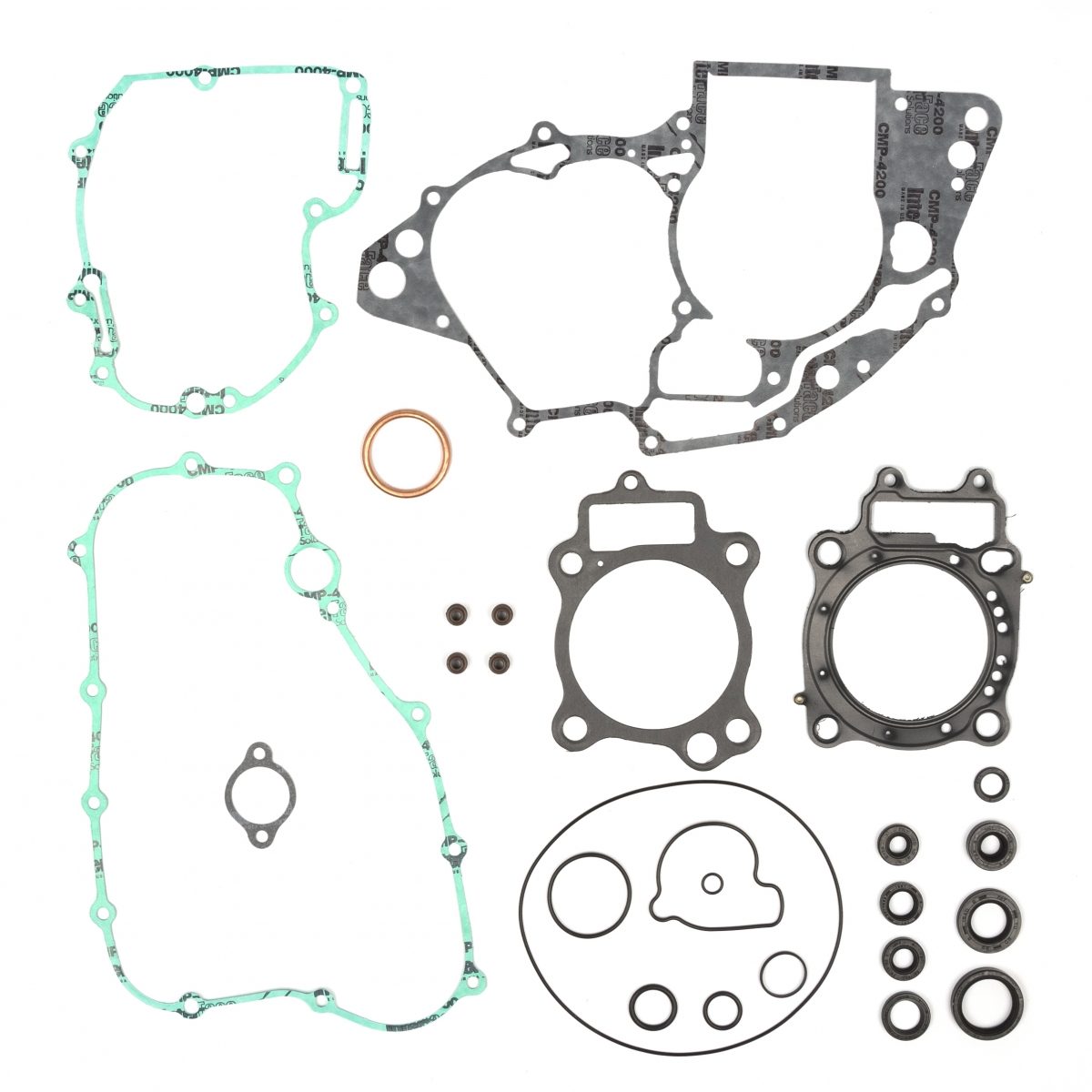 COMPLETE GASKET SET