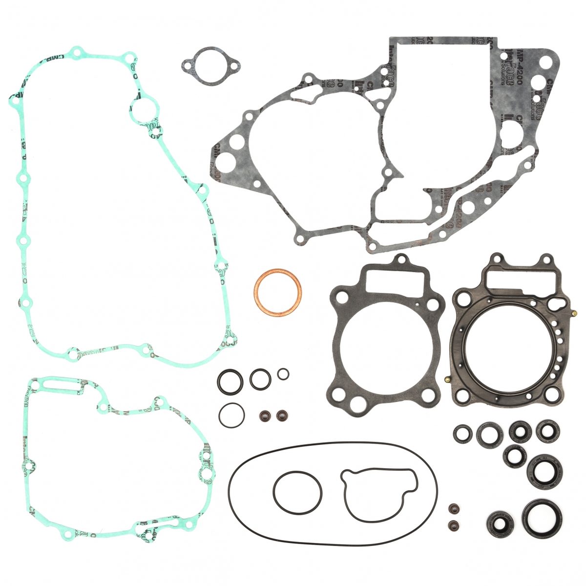 COMPLETE GASKET SET