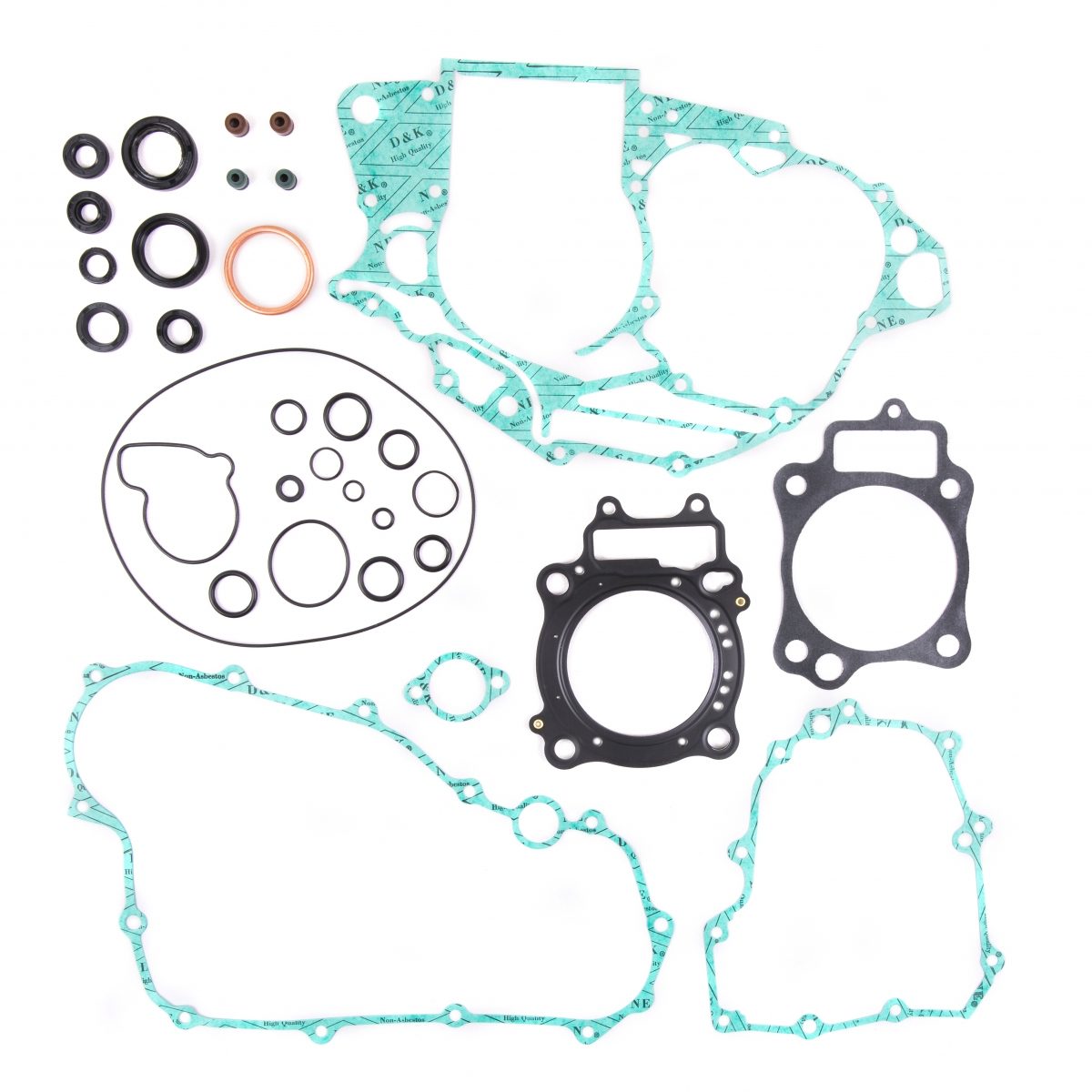 COMPLETE GASKET SET