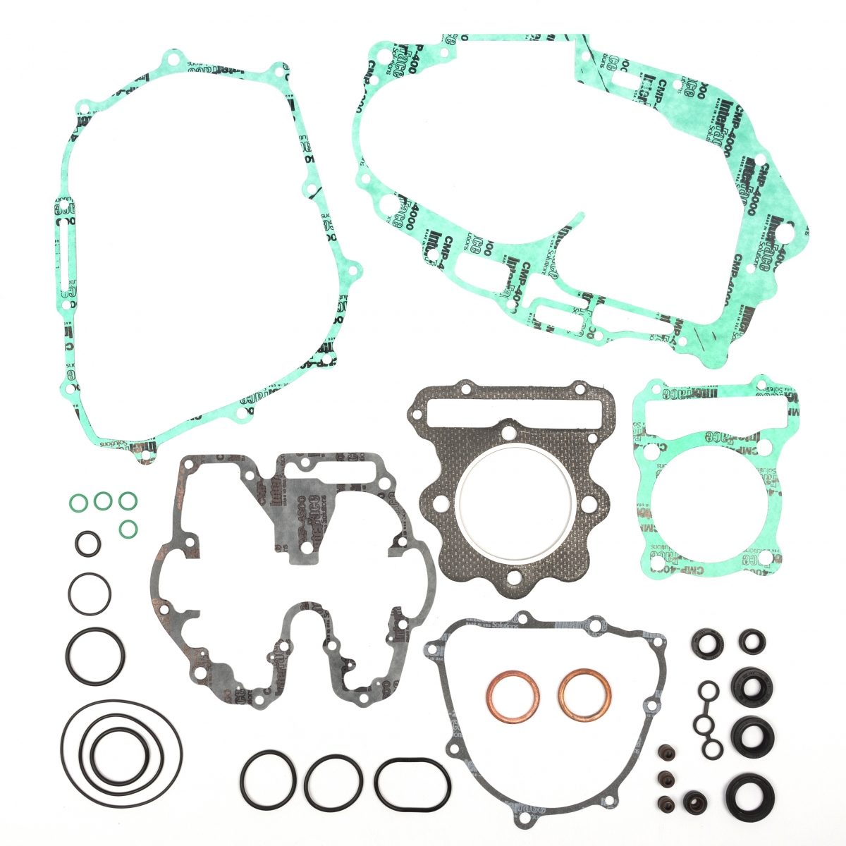 COMPLETE GASKET SET