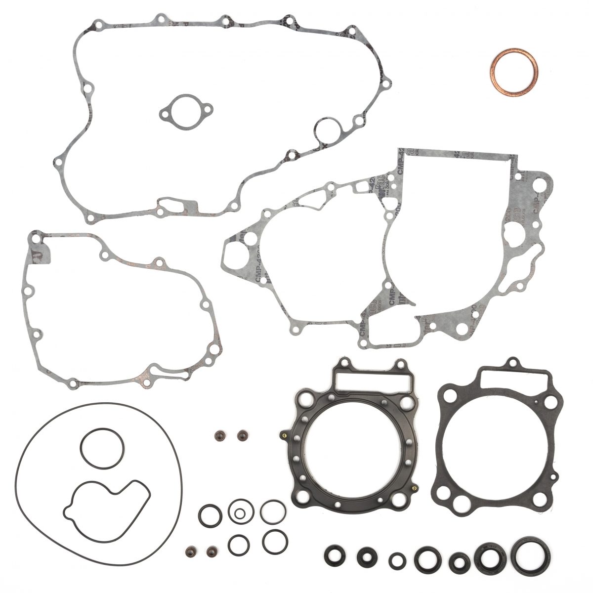 COMPLETE GASKET SET