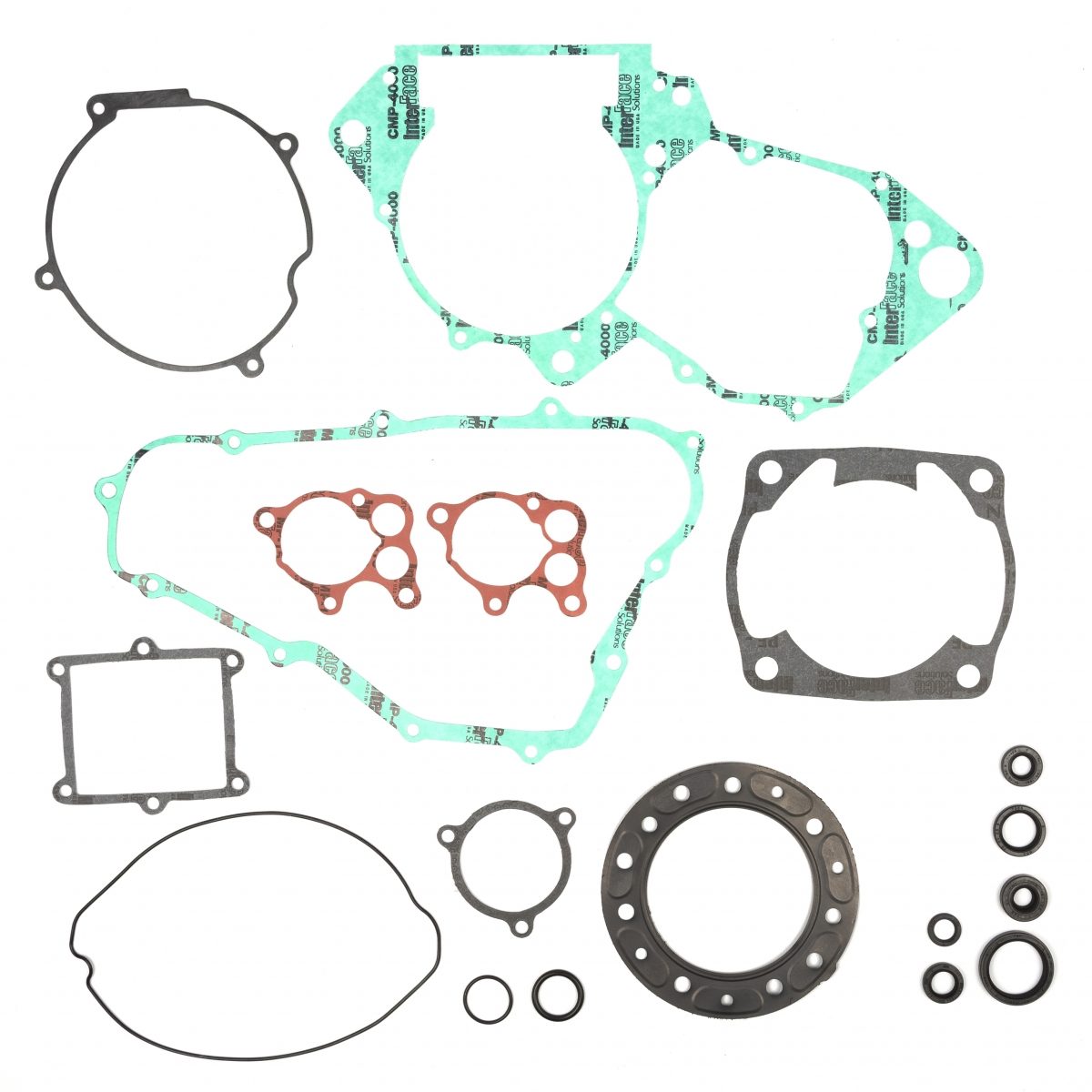 COMPLETE GASKET SET