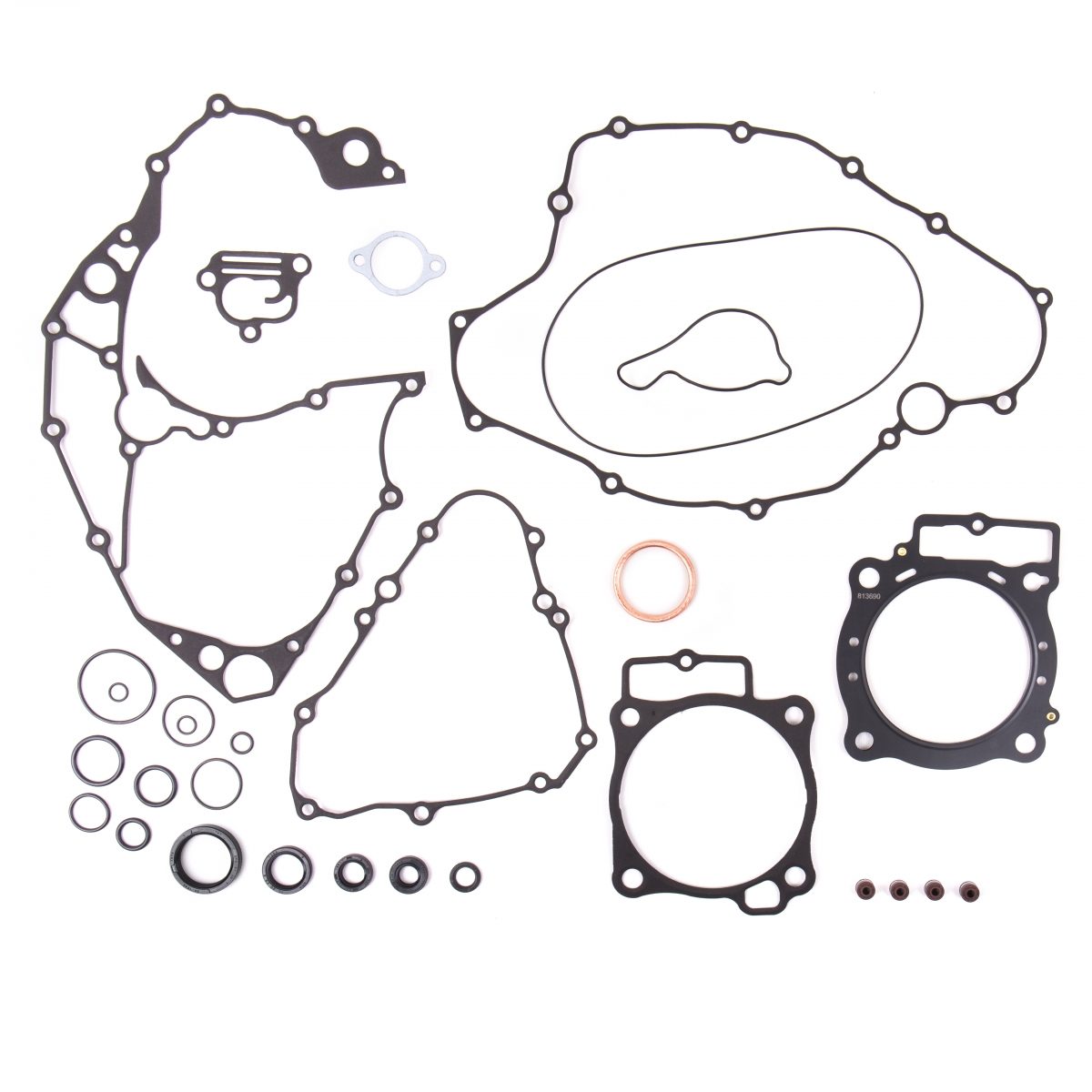 COMPLETE GASKET KIT