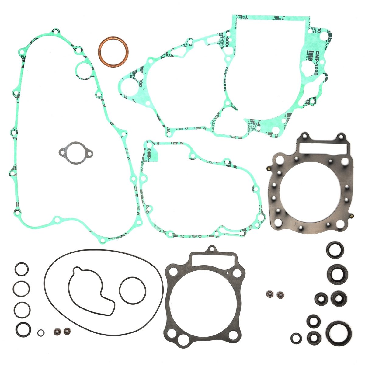 COMPLETE GASKET SET