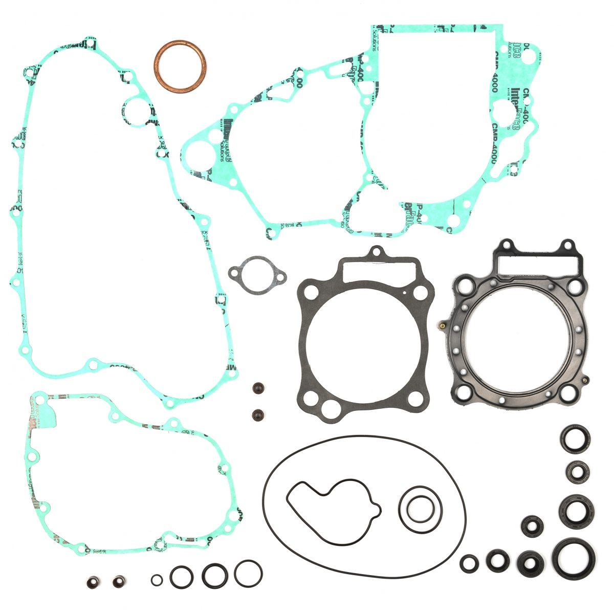 COMPLETE GASKET SET