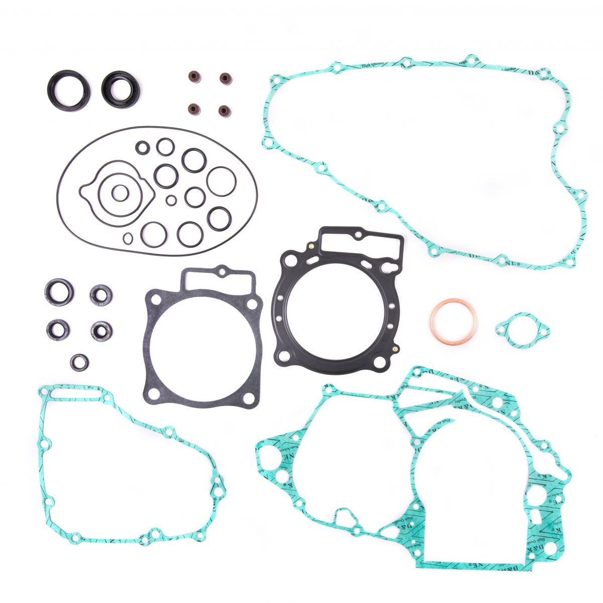COMPLETE GASKET SET