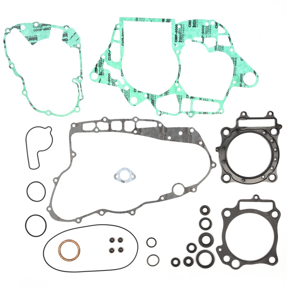 COMPLETE GASKET SET