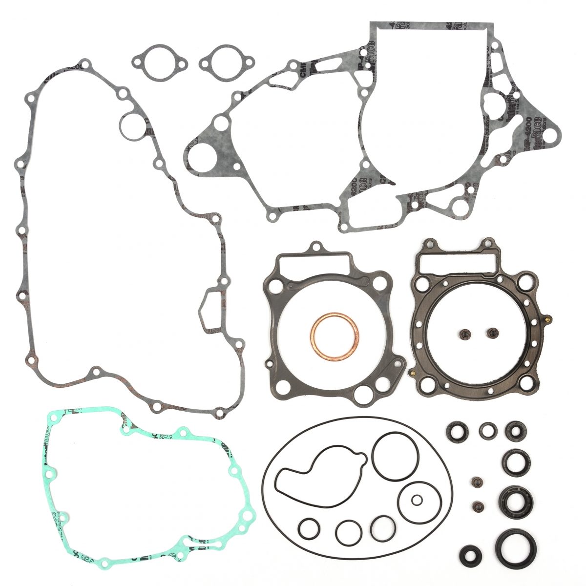 COMPLETE GASKET SET