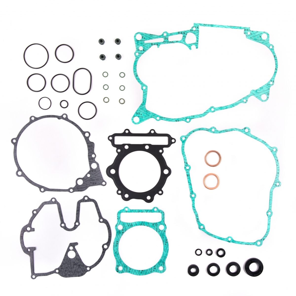 COMPLETE GASKET SET