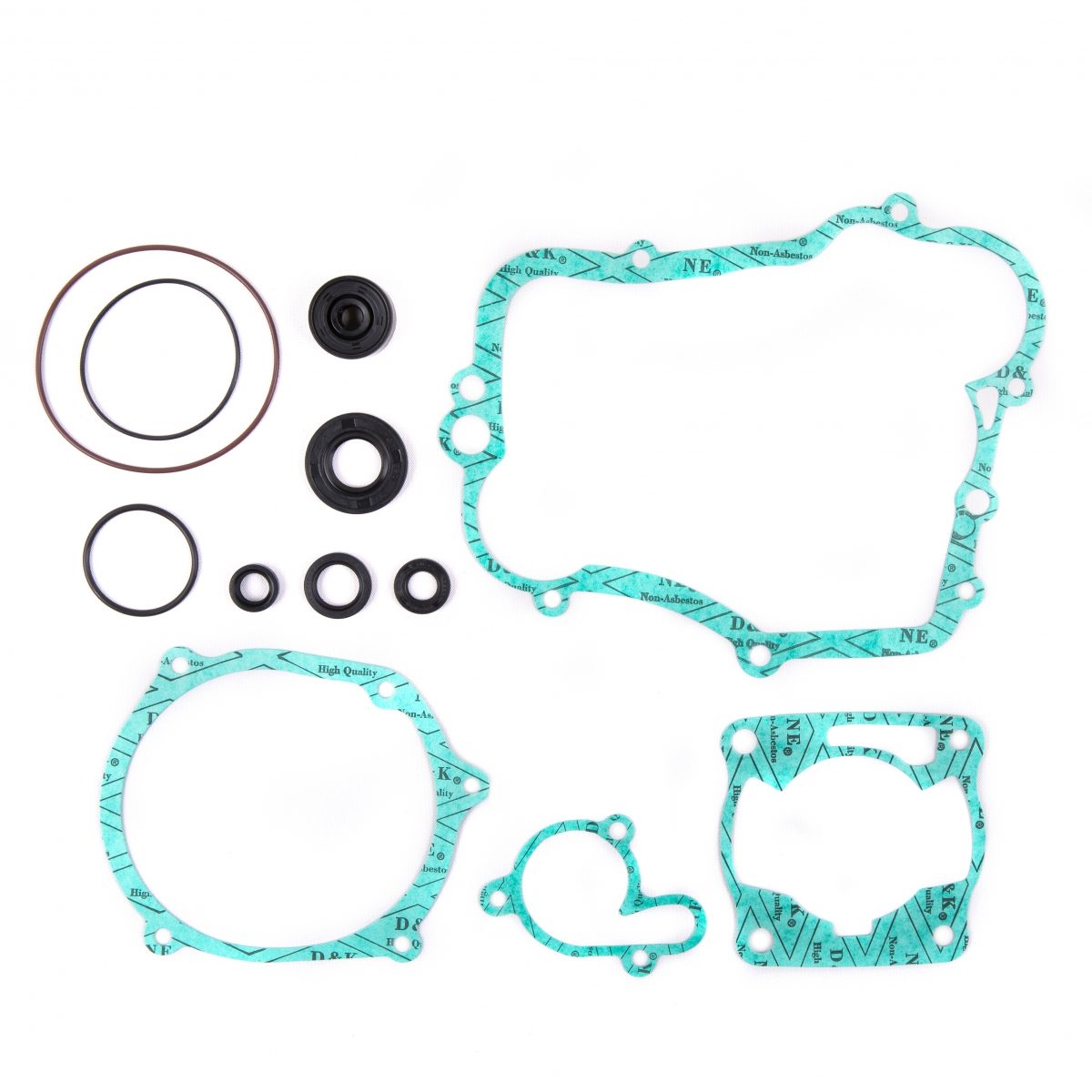 COMPLETE GASKET SET