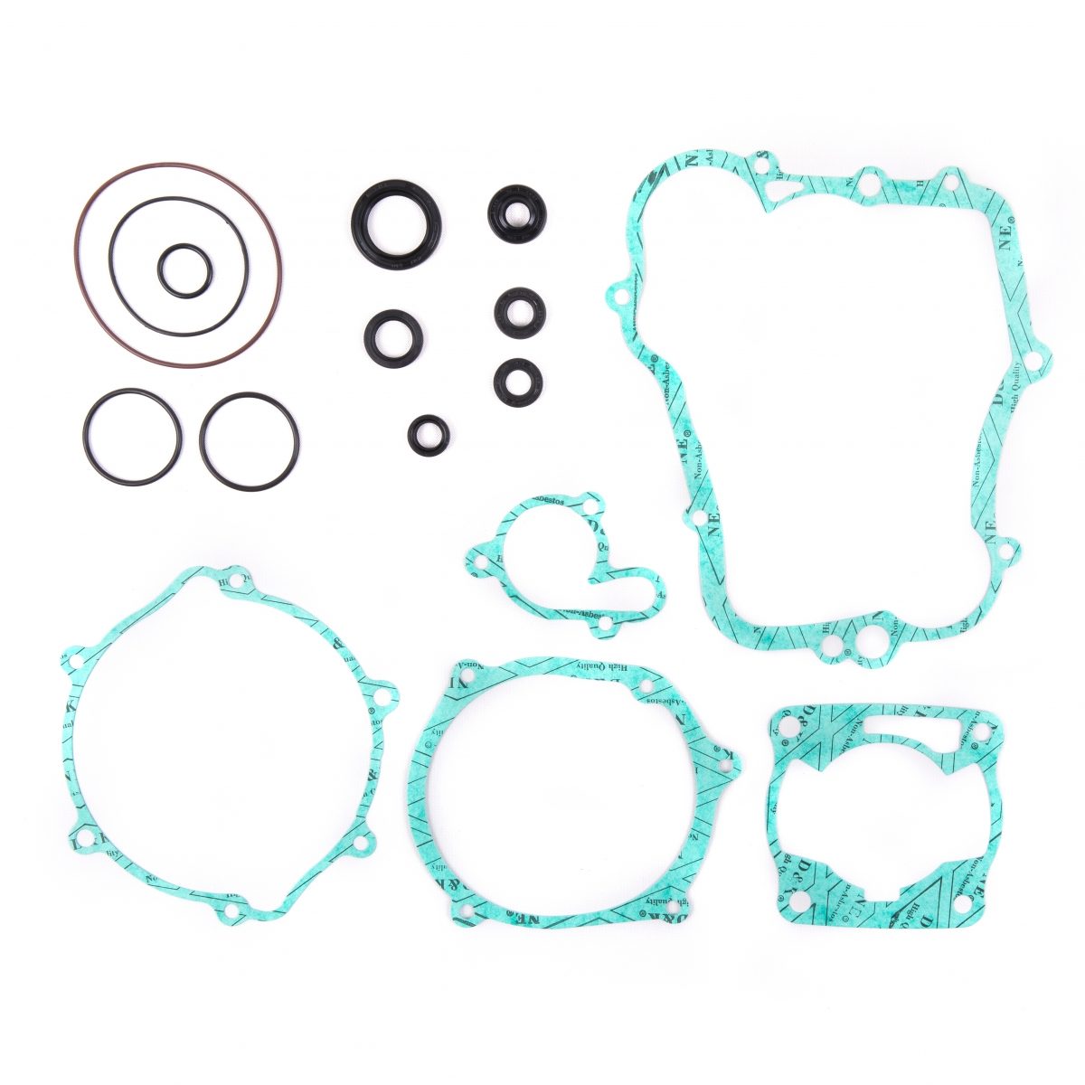 COMPLETE GASKET SET