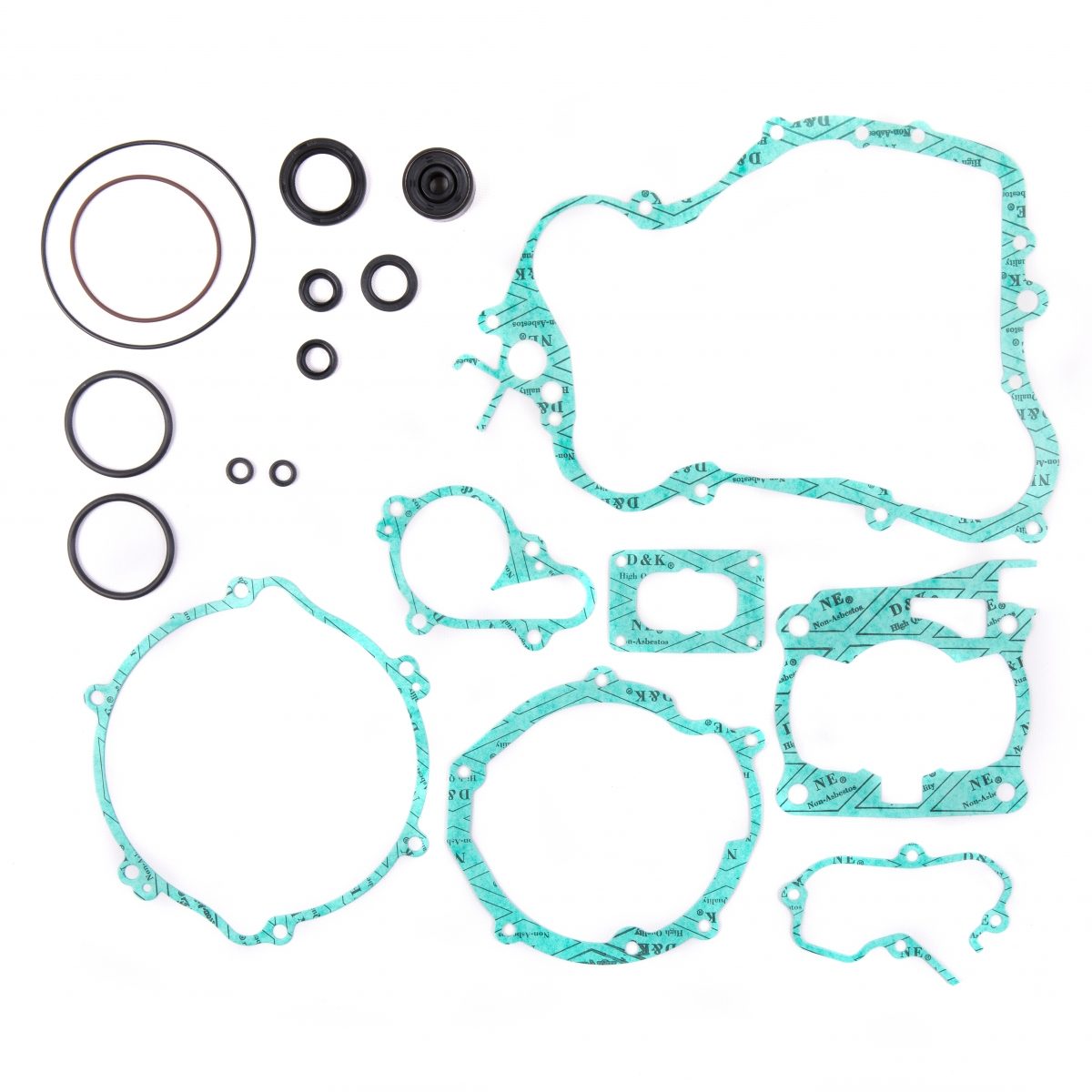 COMPLETE GASKET SET