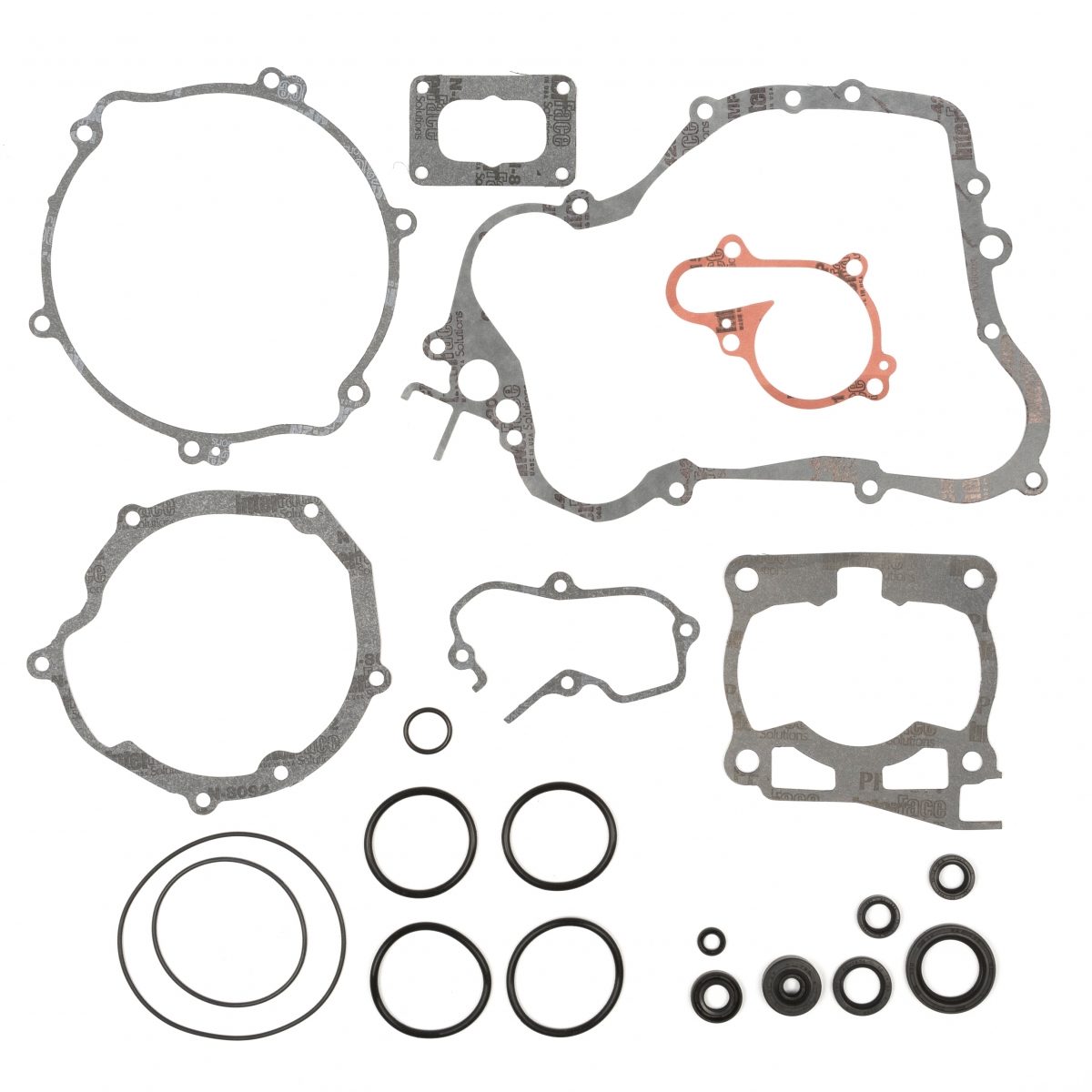 COMPLETE GASKET SET