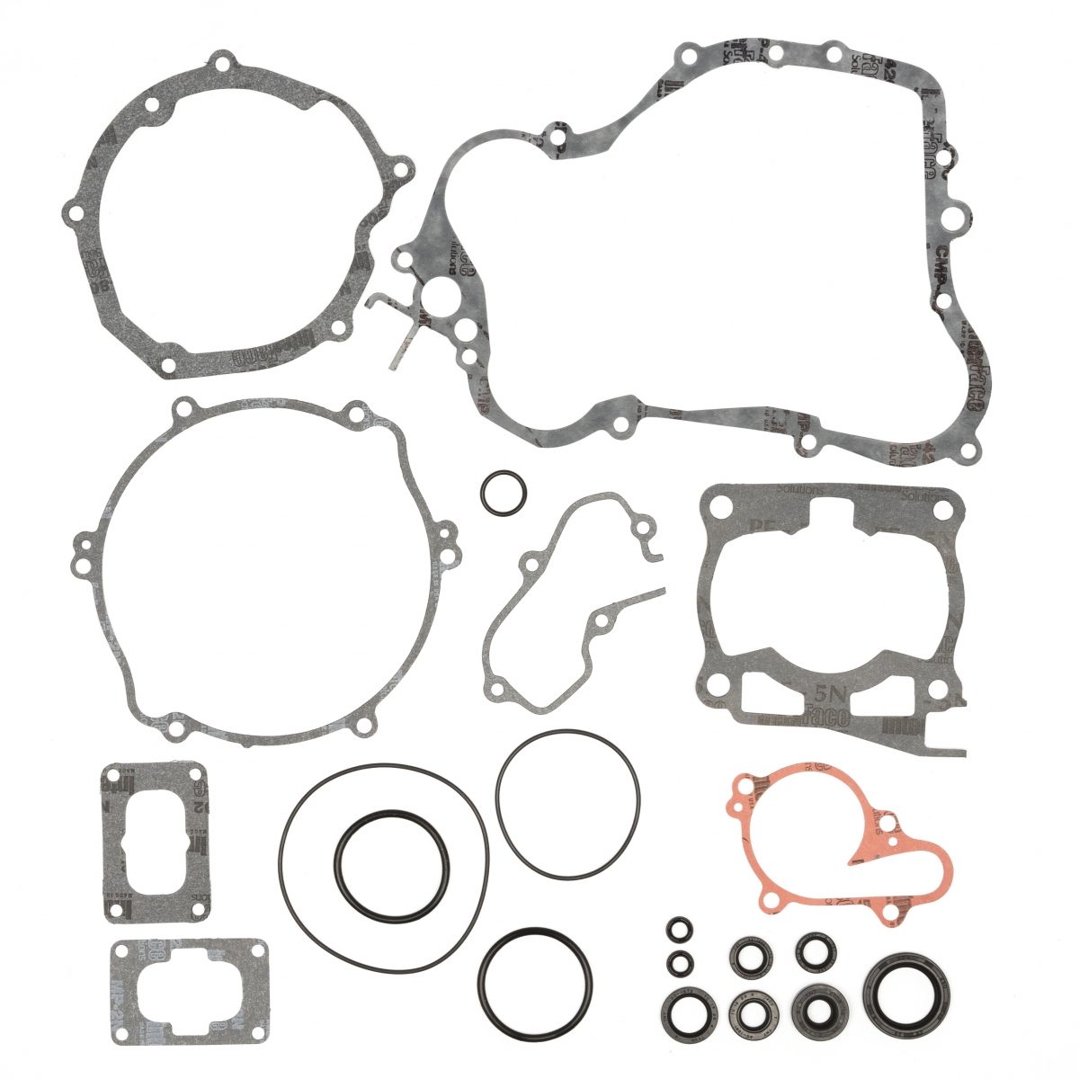 COMPLETE GASKET SET