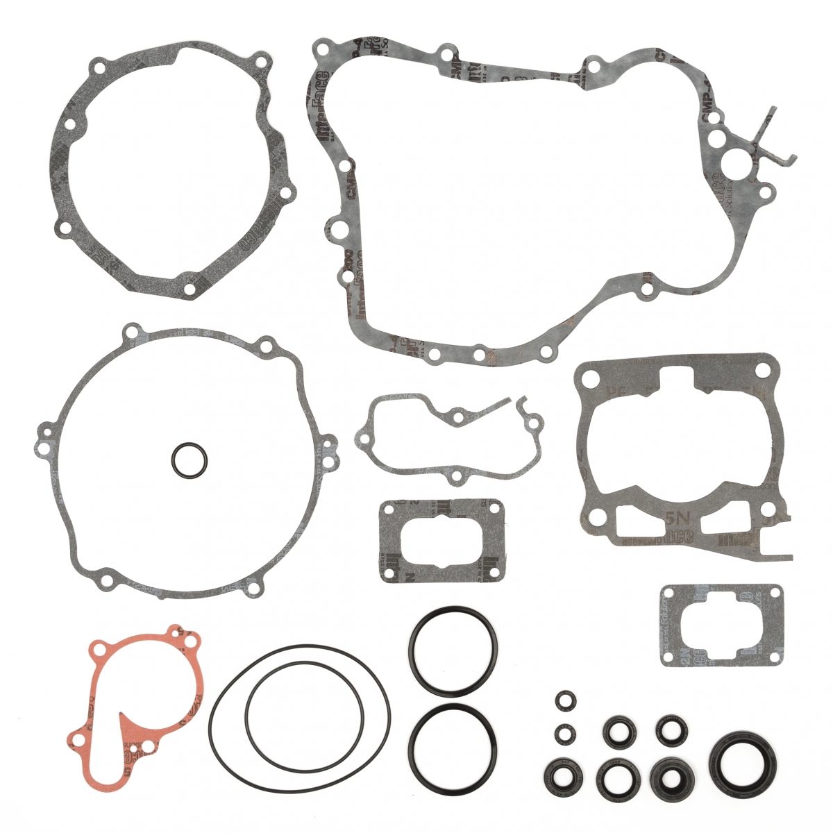 COMPLETE GASKET SET