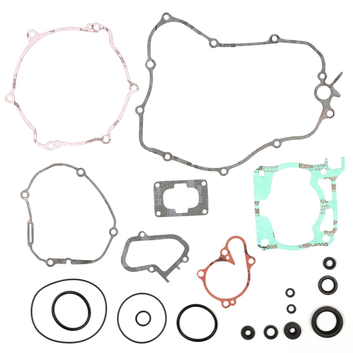 COMPLETE GASKET SET