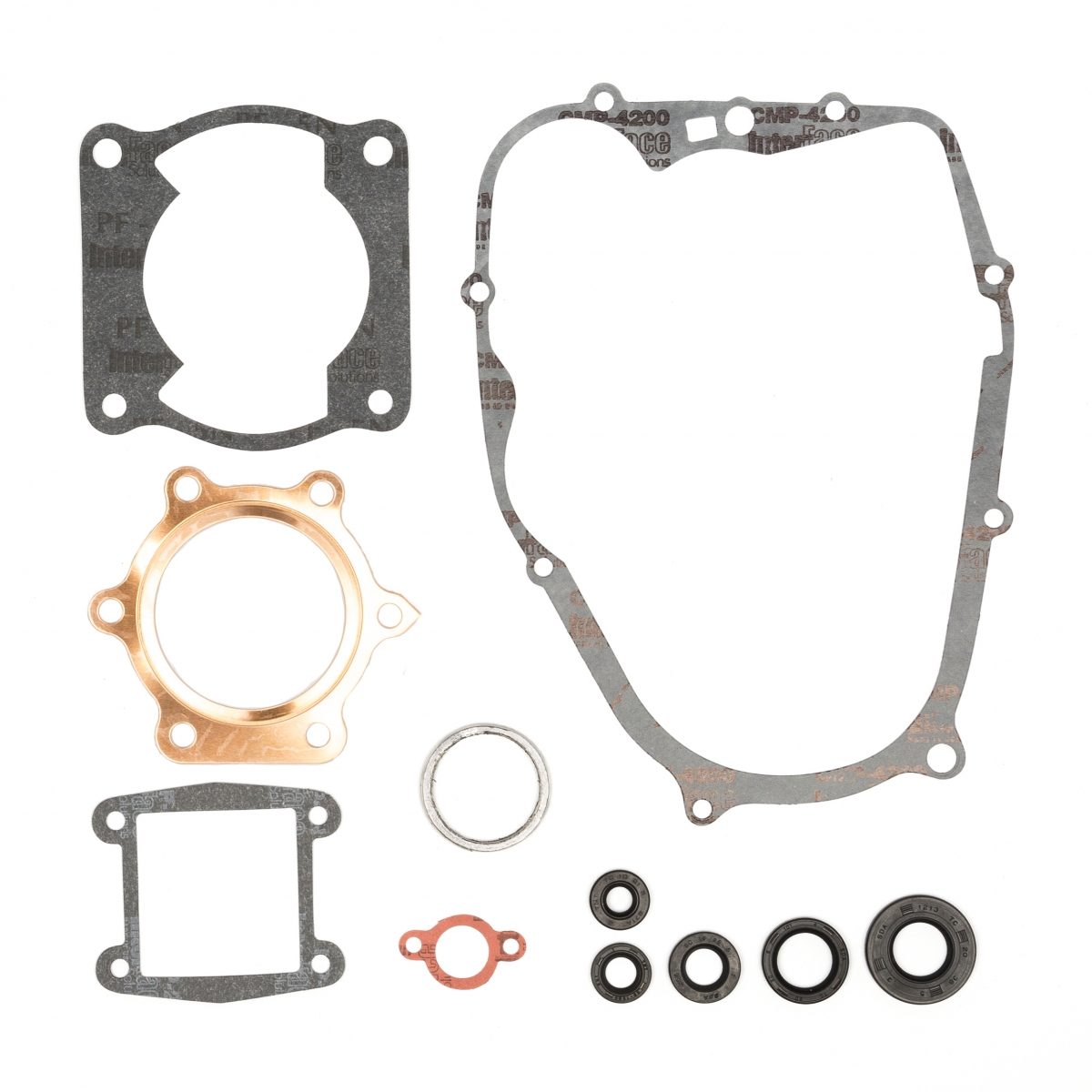 COMPLETE GASKET SET