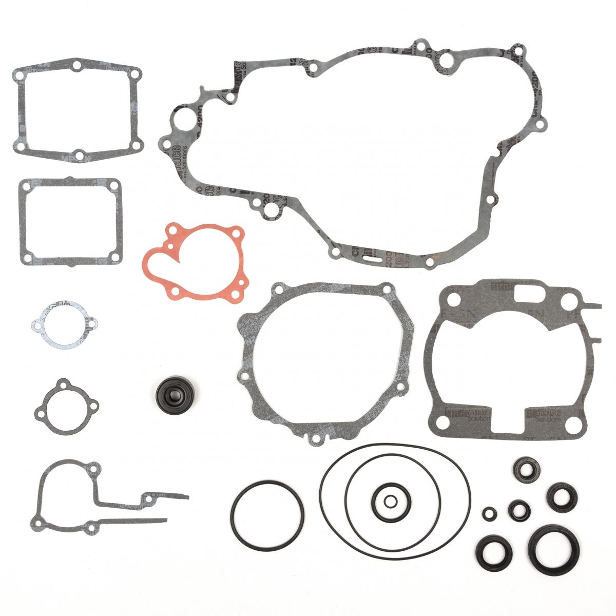 COMPLETE GASKET SET