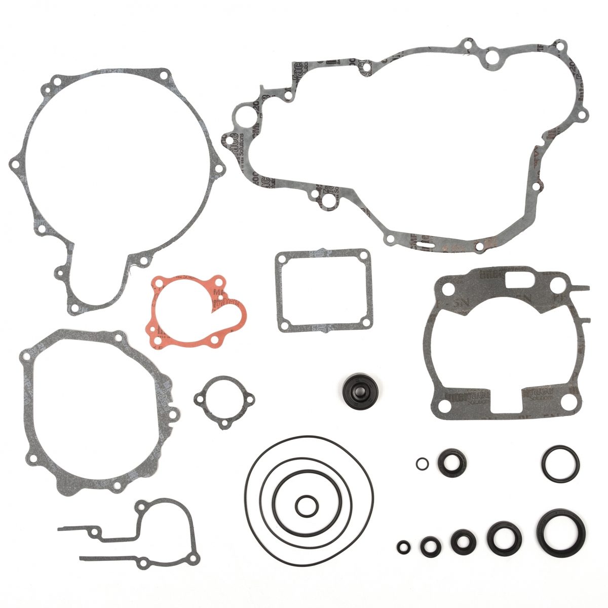 COMPLETE GASKET SET