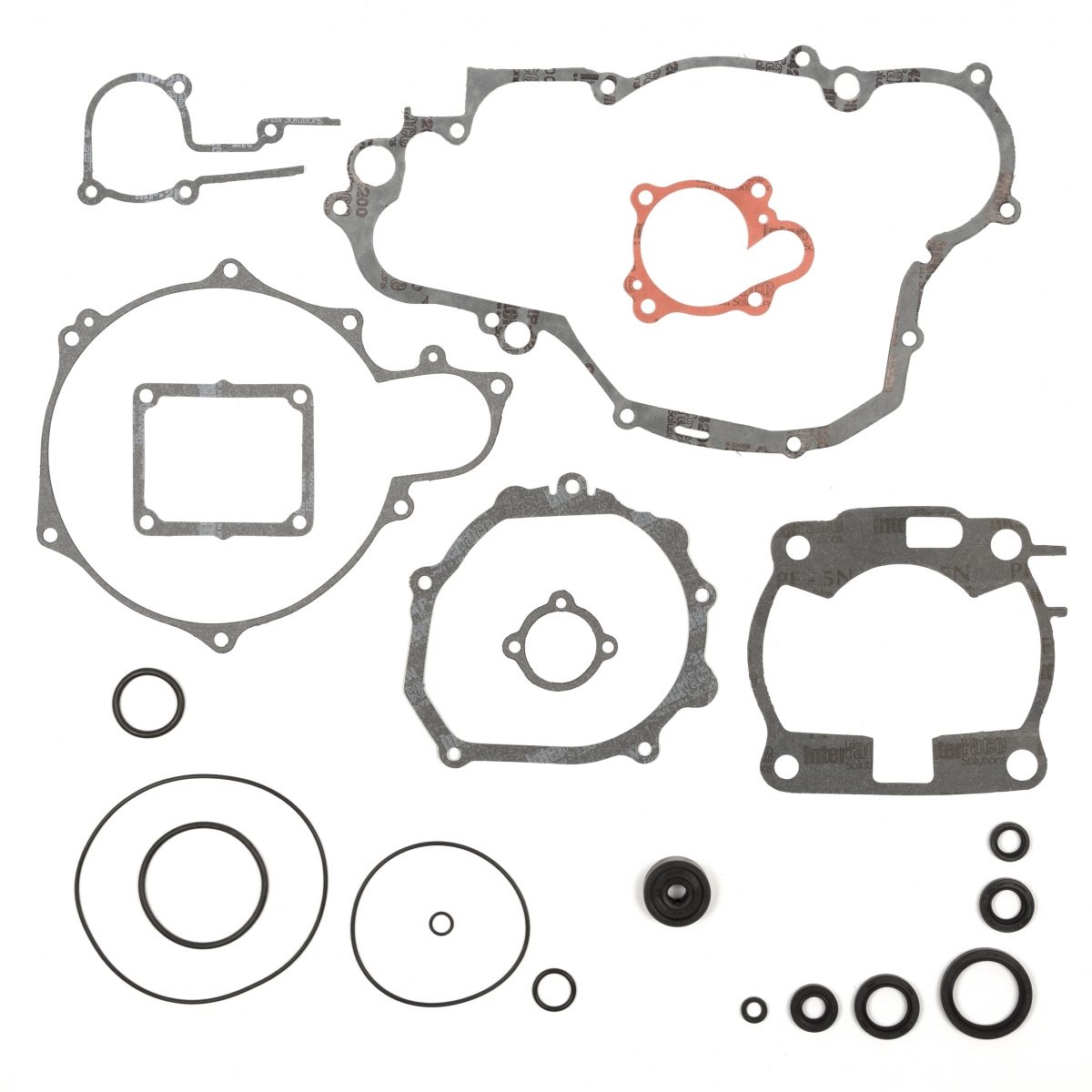 COMPLETE GASKET SET