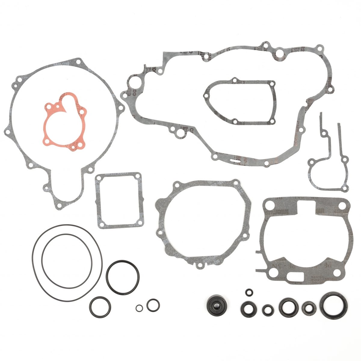 COMPLETE GASKET SET