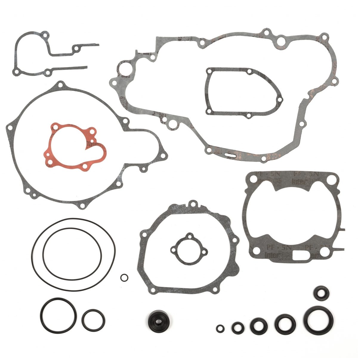 COMPLETE GASKET SET