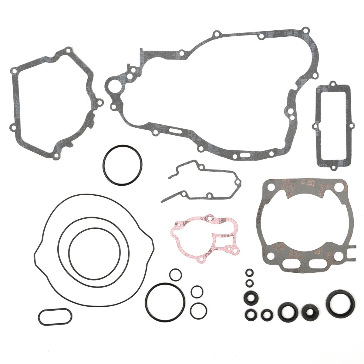 COMPLETE GASKET SET