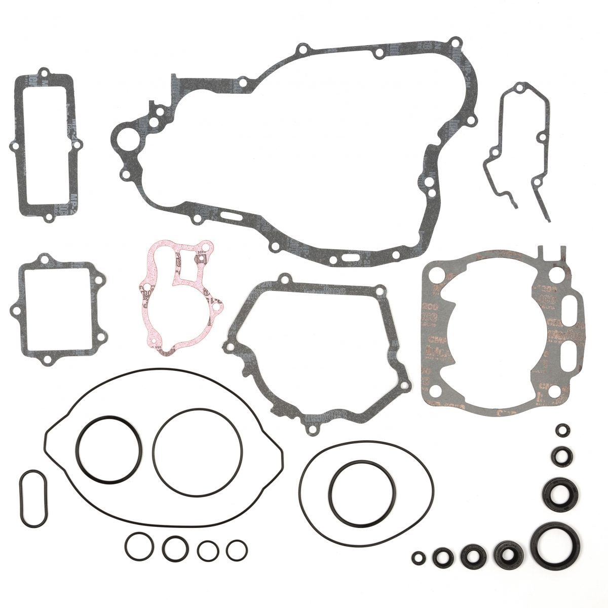 COMPLETE GASKET SET
