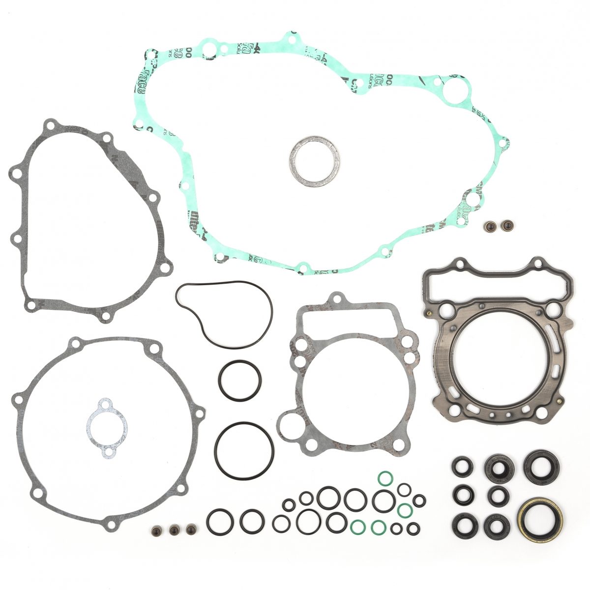 COMPLETE GASKET SET