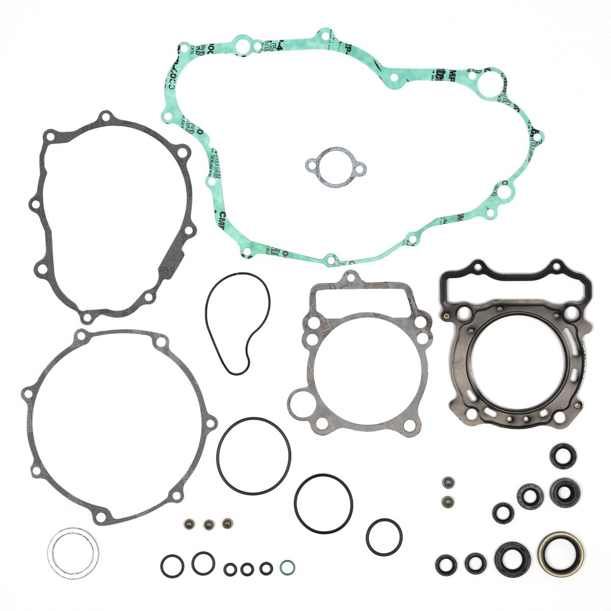 COMPLETE GASKET SET