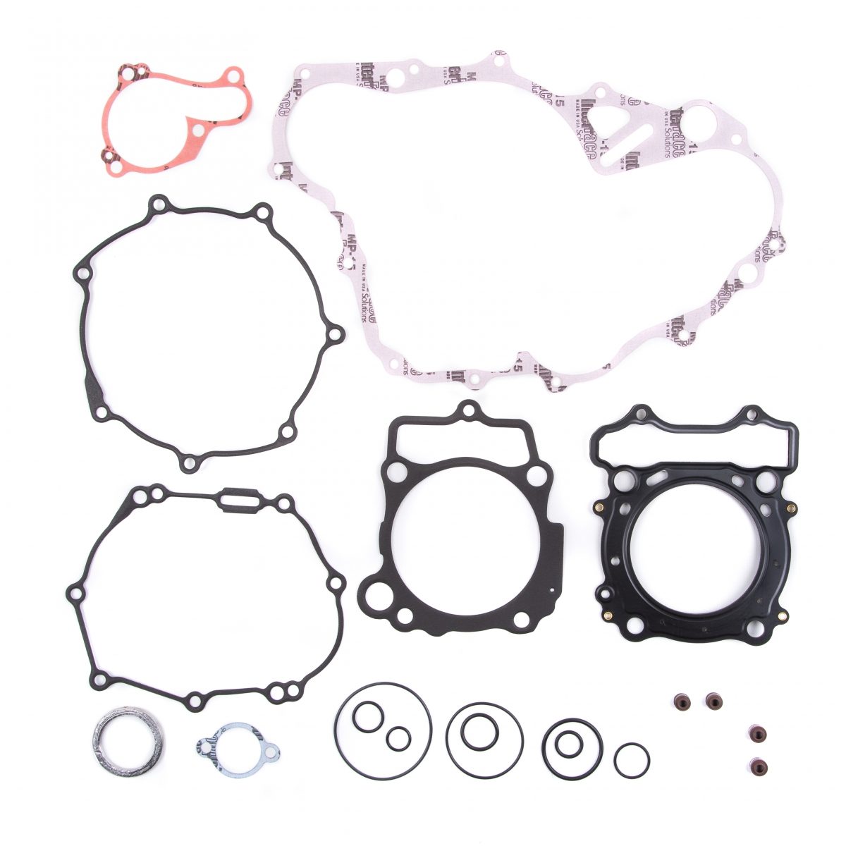 COMPLETE GASKET SET