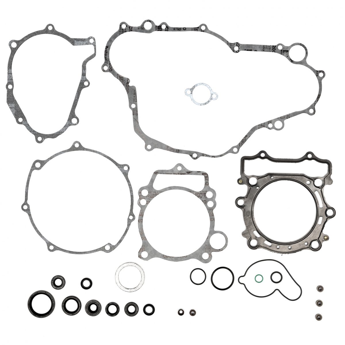 COMPLETE GASKET SET