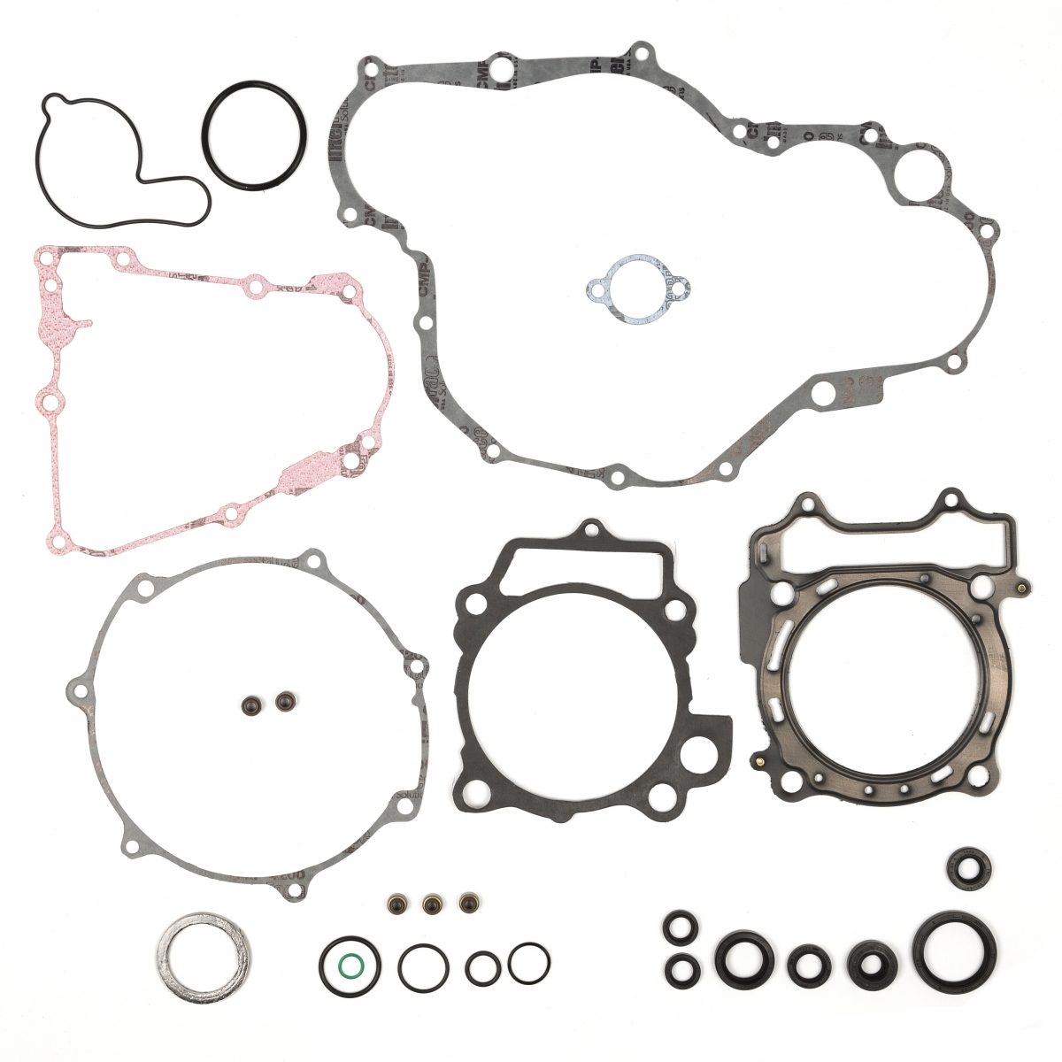 COMPLETE GASKET SET