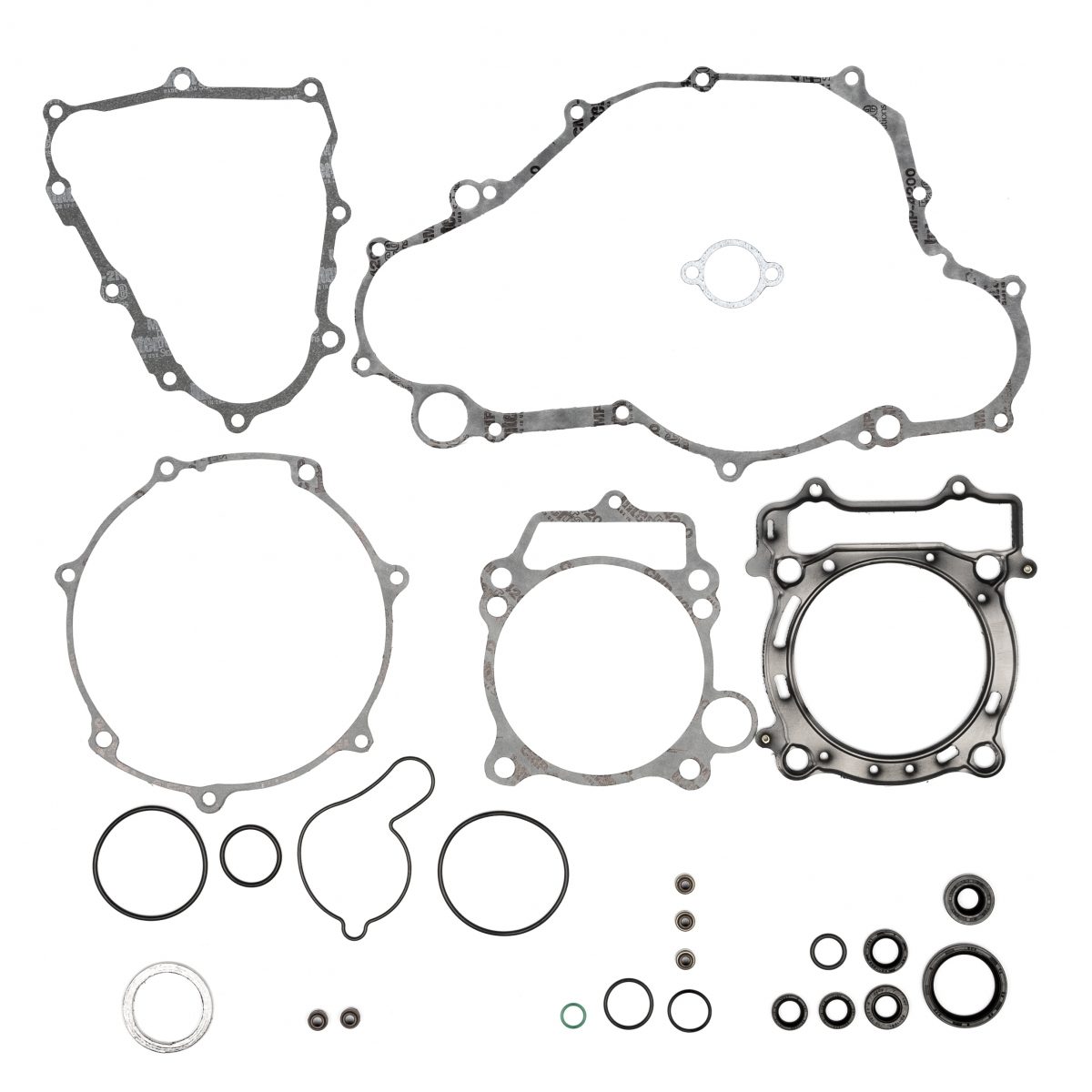 COMPLETE GASKET SET