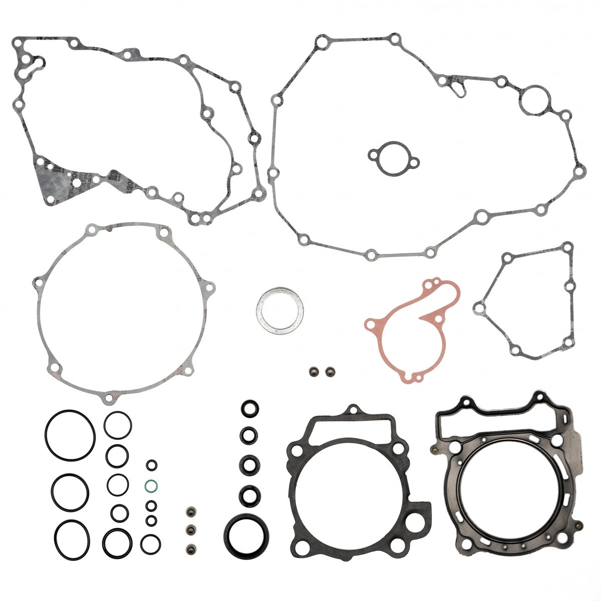 COMPLETE GASKET SET