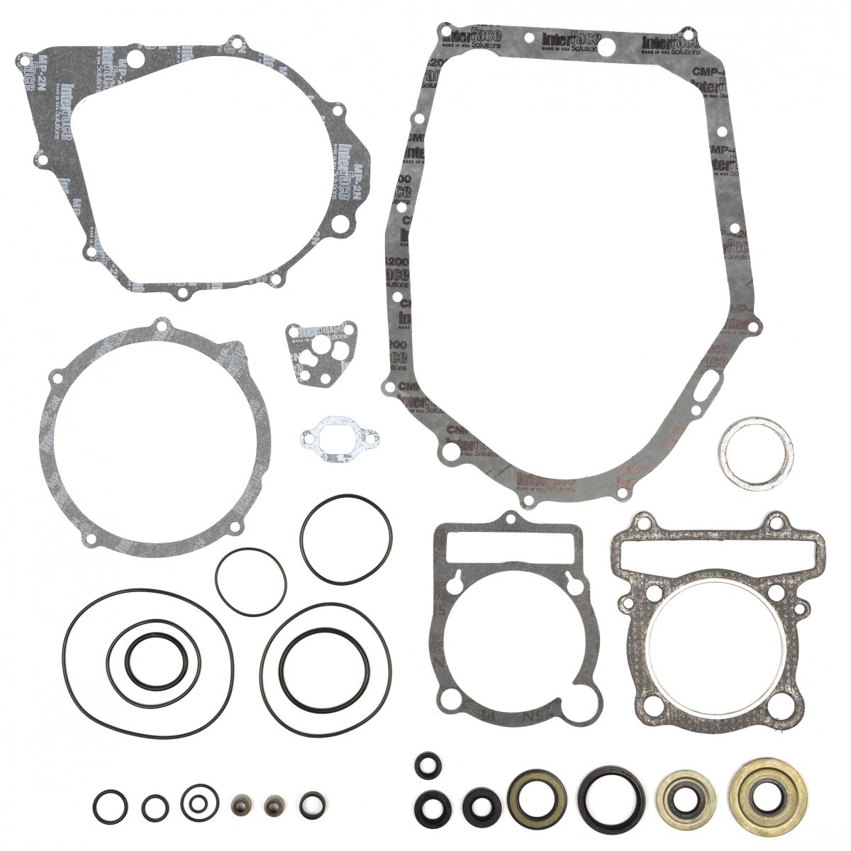 COMPLETE GASKET SET
