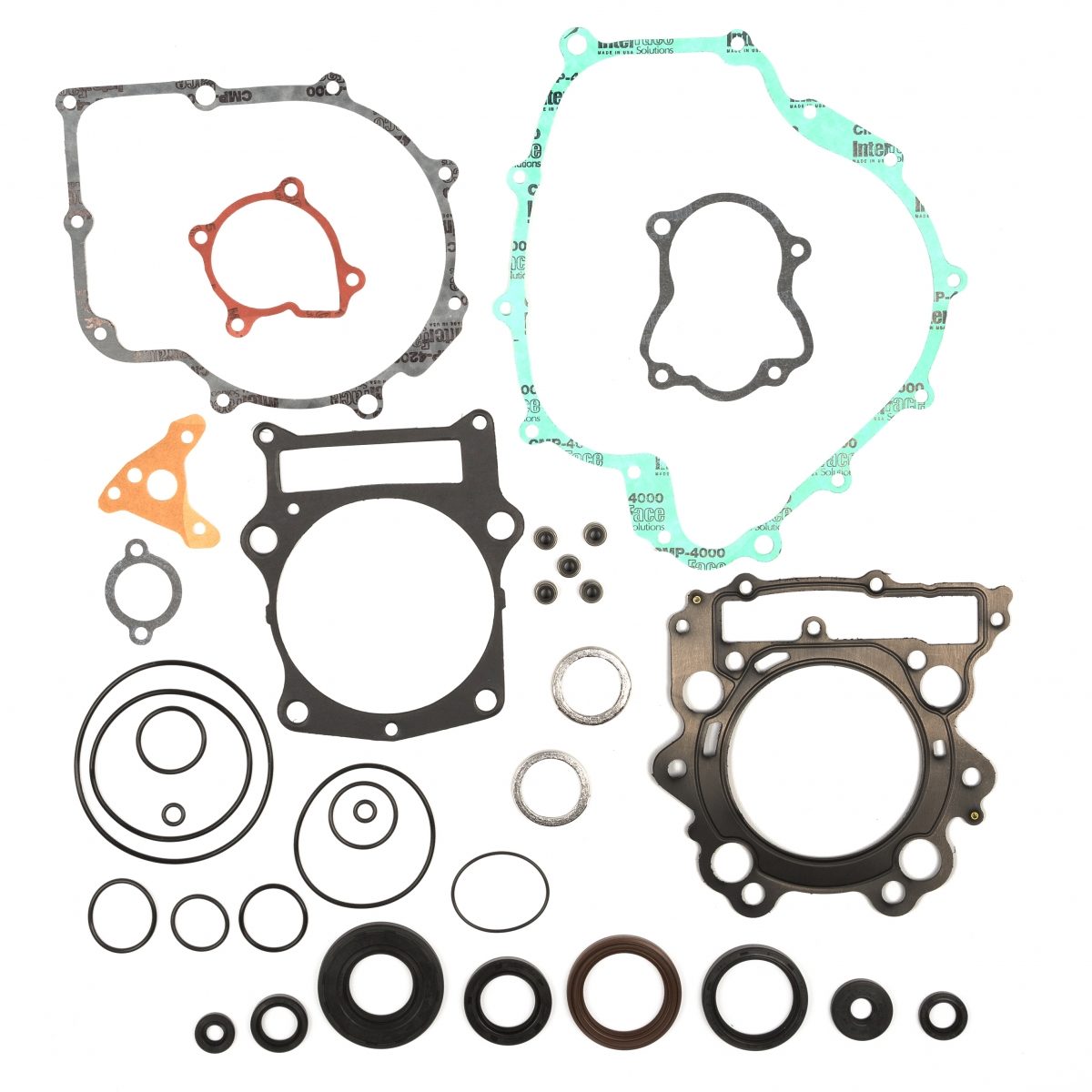 COMPLETE GASKET SET